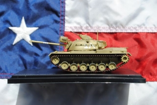 Hobby Master HG5504 M48A2 Patton medium tank